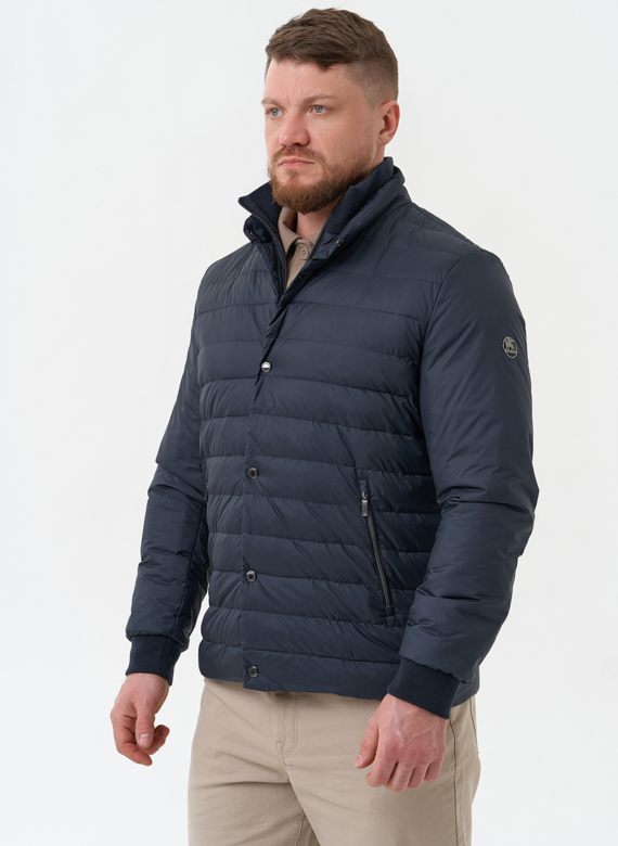 Мужская демисезонная куртка