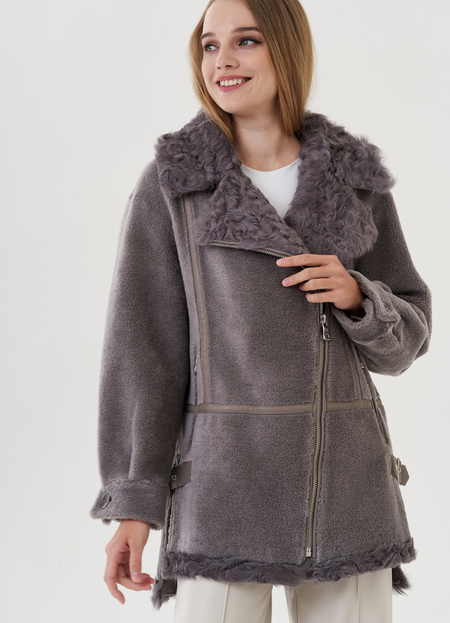 Женская куртка 